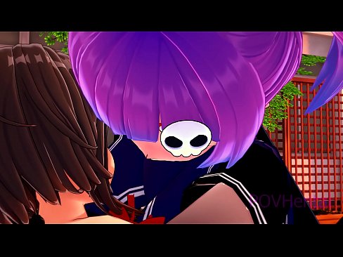 ❤️ Përbindësh vajzë Arachne. ❤  Seks tek ne ﹏