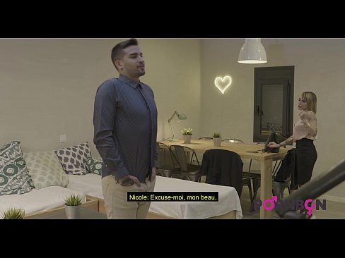 ❤️ PORNBCN 4K Një grua e pjekur me cica të mëdha dëshiron të jetë zhigolo e re e ndyrë anale me kar të madh blowjob amortizëm i vështirë qij punë me dorë stil qeni pidhi lëpij orgazmë Titra frëngjisht ❤  Seks tek ne ﹏