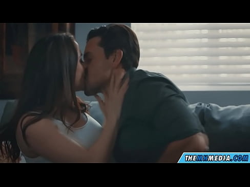 ❤️ Seks romantik me një nënë të mirë me bukë ❤  Seks tek ne ﹏