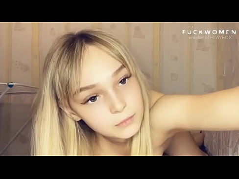 ❤️ Nxënëse e pangopur i jep shoqes së klasës një krem ​​pulsues dërrmues oral ❤  Seks tek ne ﹏